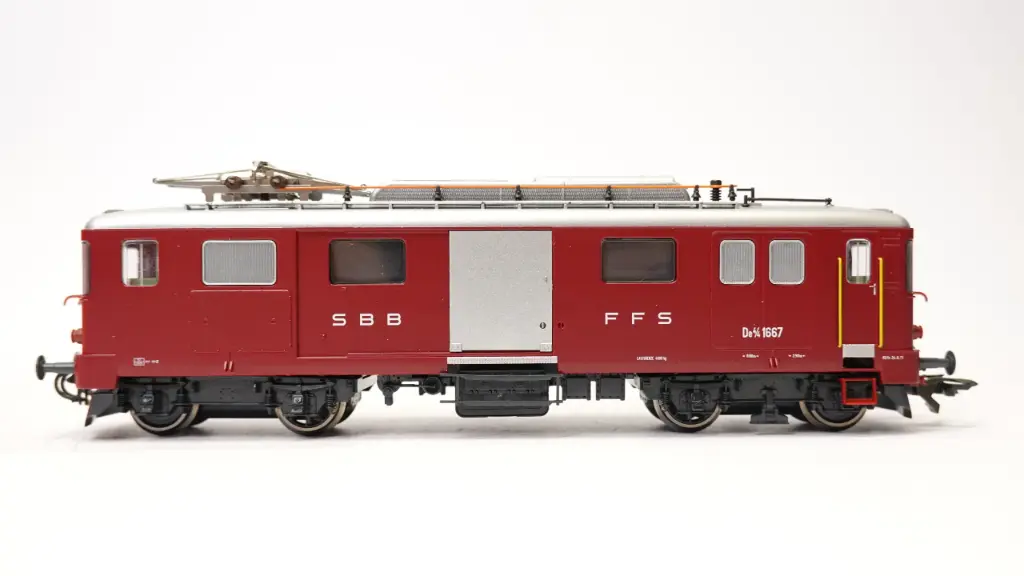 Roco 63538 H0 2ª Mano