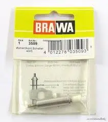 Brawa 3509 H0 Nuevo