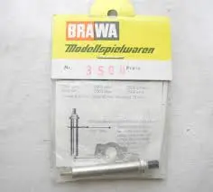 Brawa 3508 H0 Nuevo 