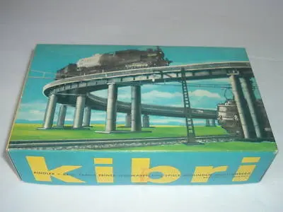 Kibri B-7610 N Nuevo