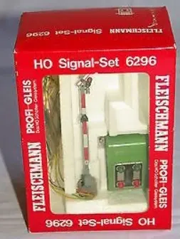 Fleischmann 6296 H0 Nuevo