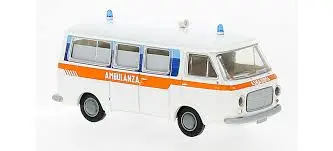 Brekina 34414 H0 Nuevo