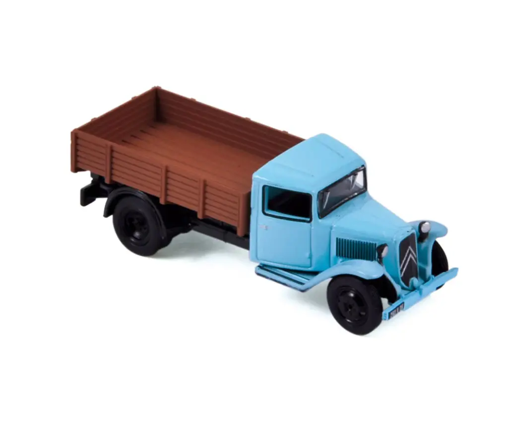 Norev 159934 H0 Nuevo