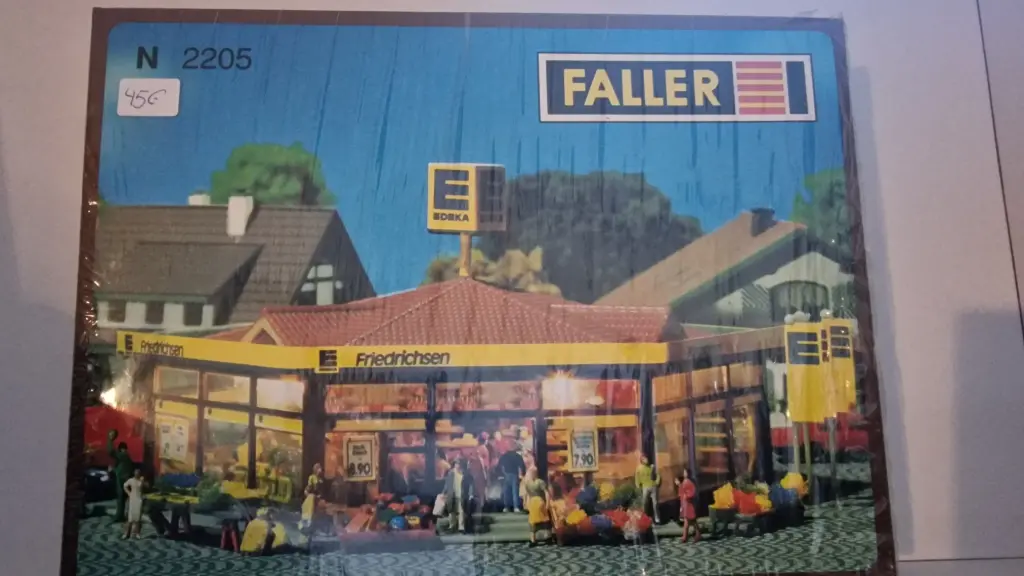 Faller 2205 N