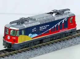 Kato 3102-4 -N Nuevo