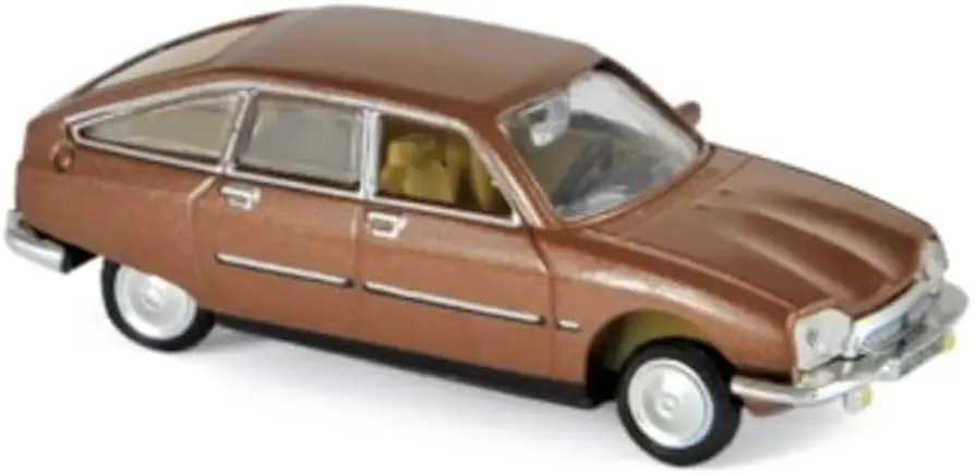 Norev 158216 H0 Nuevo