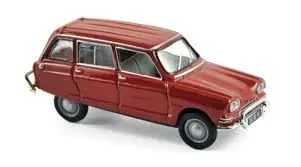 Norev 153503 H0 Nuevo