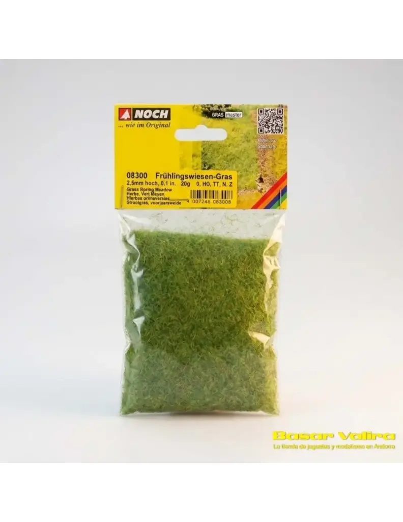 Noch 08300 H0/N Nuevo