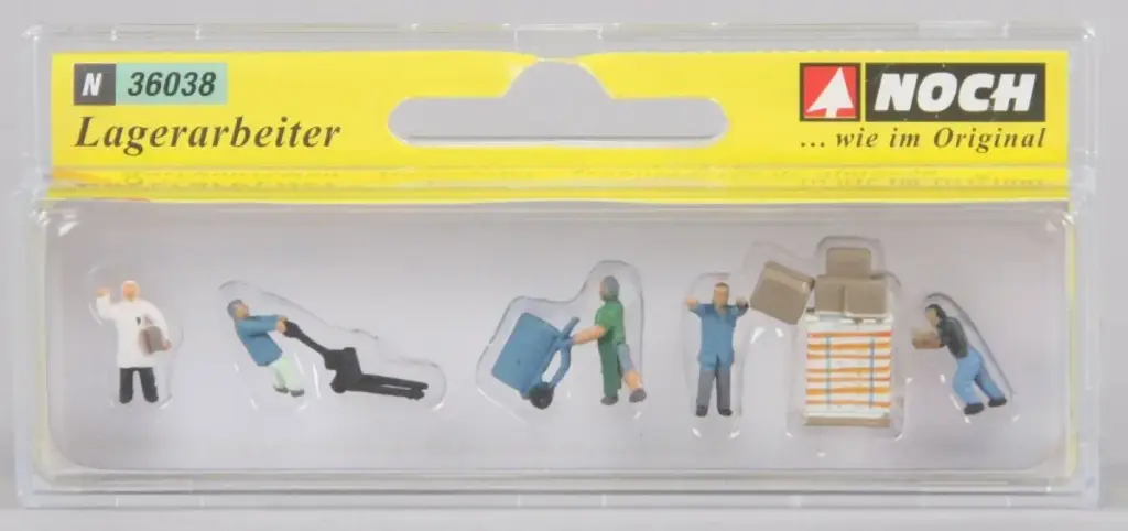 Noch 36038 N Nuevo