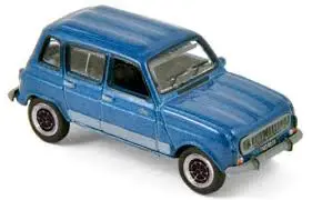 Norev 510085 H0 2ª Mano