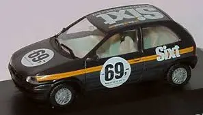 Herpa 182300 H0 Nuevo