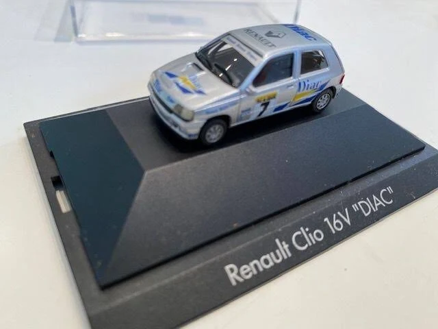 Herpa 100557 H0 Nuevo