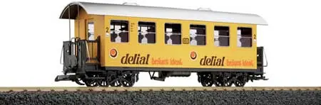 LGB 33703 G Seminuevo