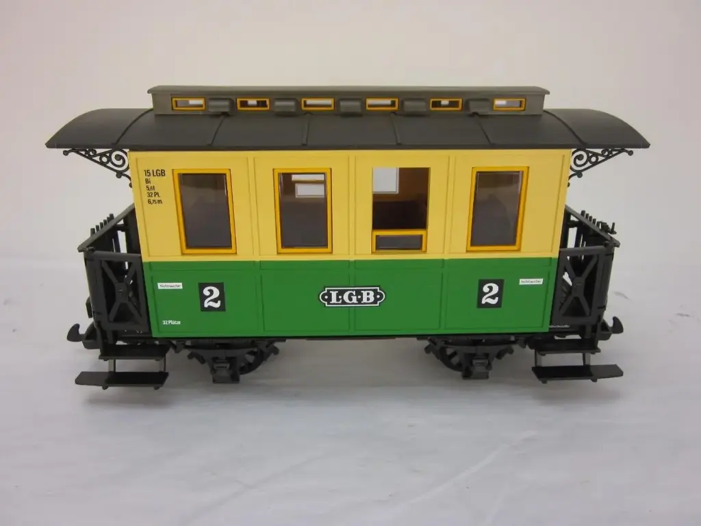 LGB 31110 G Seminuevo 