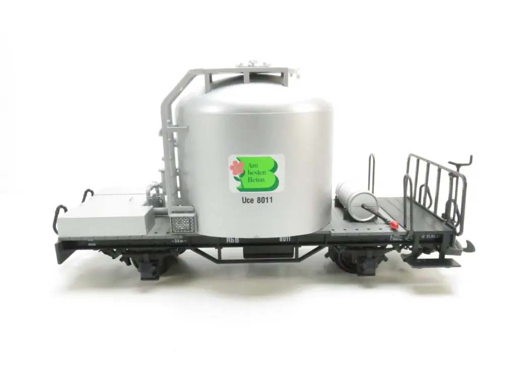 LGB 41250 G Seminuevo