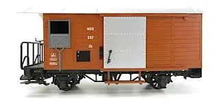 LGB 4027 G Seminuevo