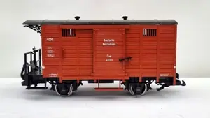 LGB 4030 G Seminuevo