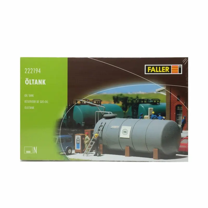 Faller 222194 N Nuevo