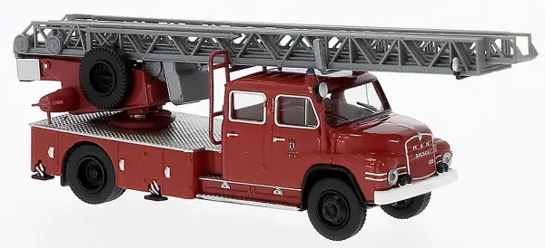 Brekina 45163 H0 Nuevo