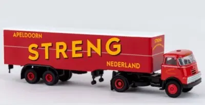 Brekina 85231 H0 Nuevo