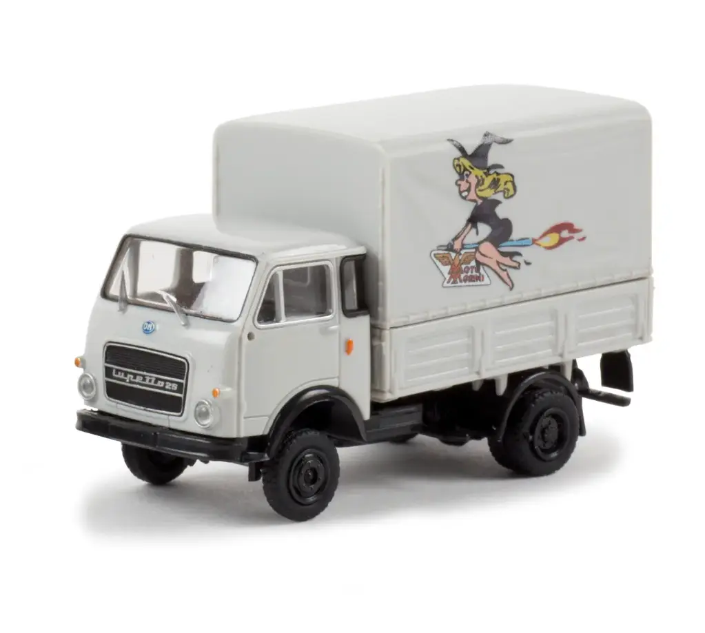 Brekina 34620 H0 Nuevo