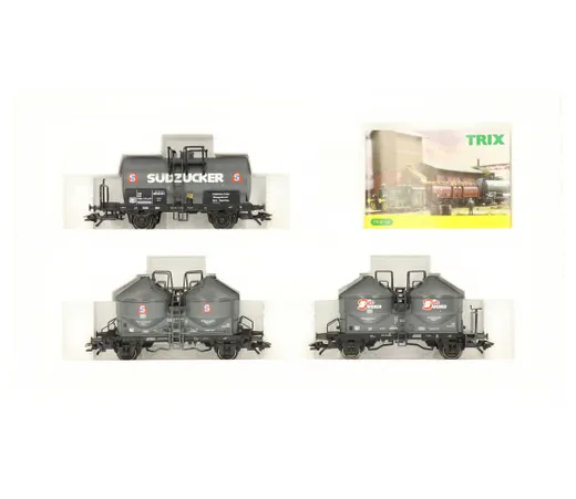 Trix 24066 H0 Seminuevo