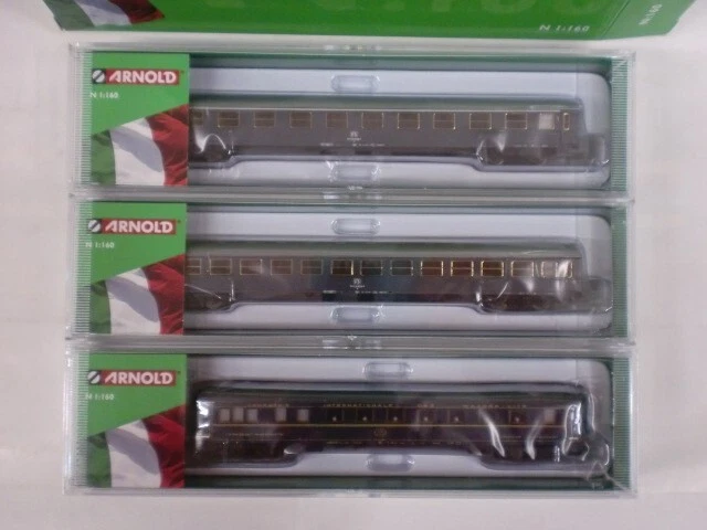 Arnold HN4469 FS N Nuevo