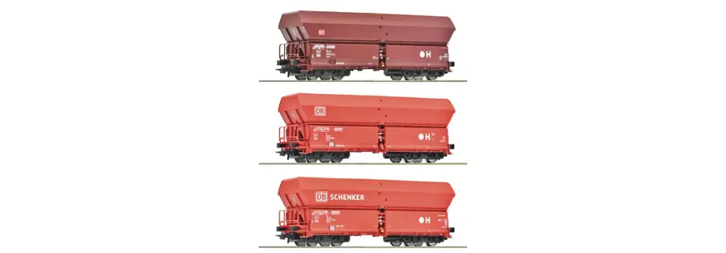 Roco 6600135 H0 Nuevo