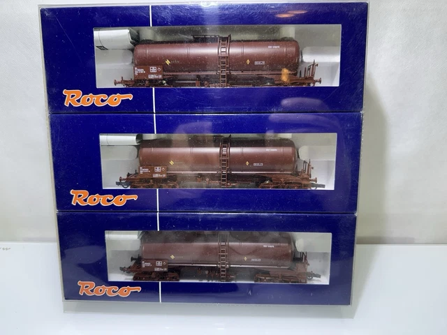 Roco 66090 Renfe H0 Nuevo