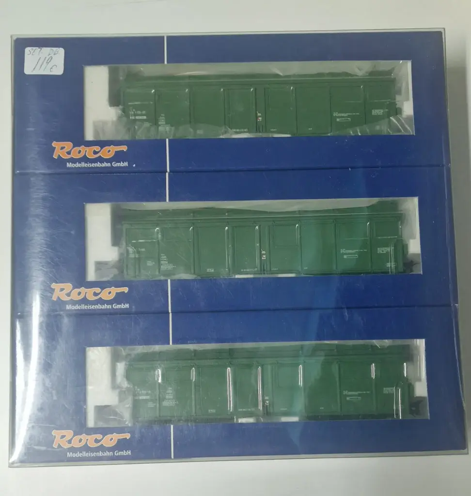 Roco 66026 H0 Nuevo