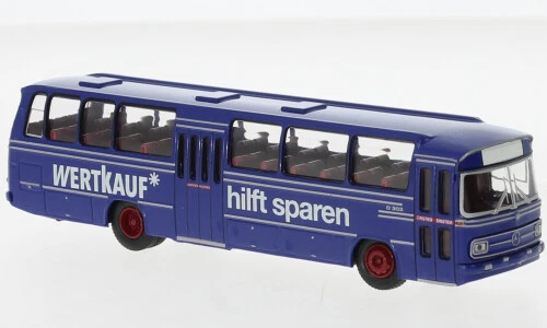 Brekina 52103 H0 Nuevo 