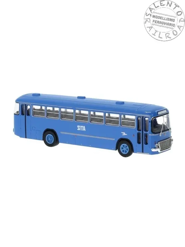 Brekina 96187 H0 Nuevo