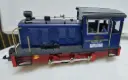 LGB 2062 G Seminuevo