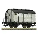Fleischmann 5455 12 K Seminuevo