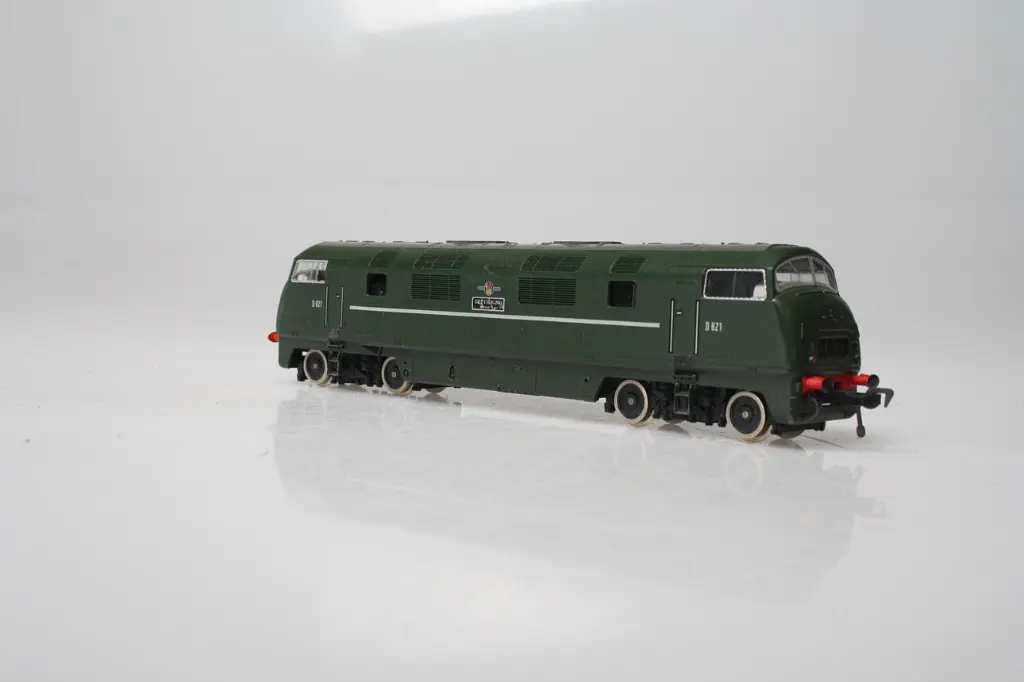 Fleischmann 4246 H0 Usado