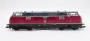 Fleischmann 4235 H0 Usado