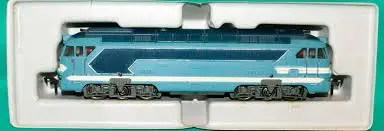 Fleischmann 4281 H0 Usado