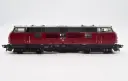 Fleischmann 1384 H0 Usado