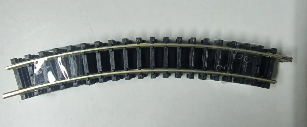 Iberetren 194.4 mm N Seminuevo