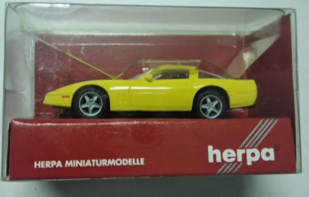 Herpa 021999 H0 Seminuevo