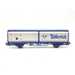 Electrotren 1596k  H0 Usado