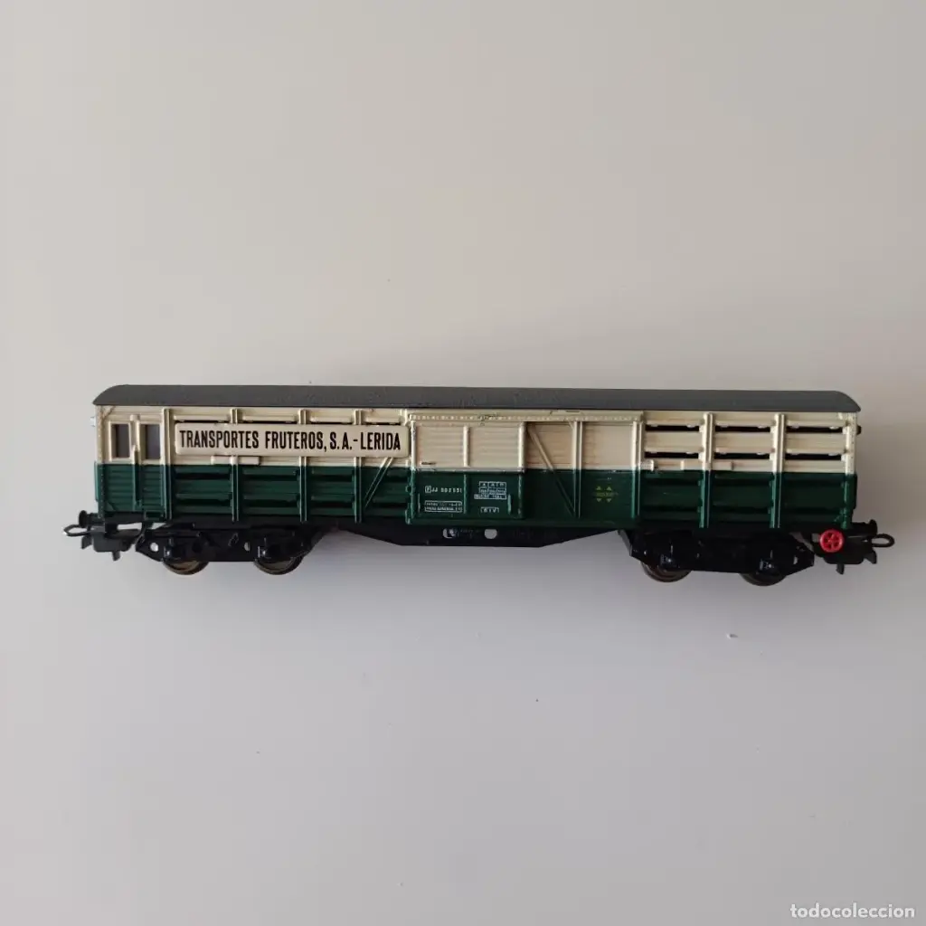 Electrotren 5102 H0 Usado