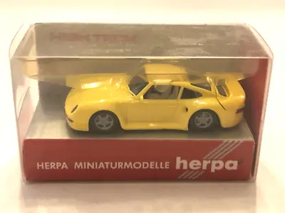 Herpa 025010 H0 Seminuevo