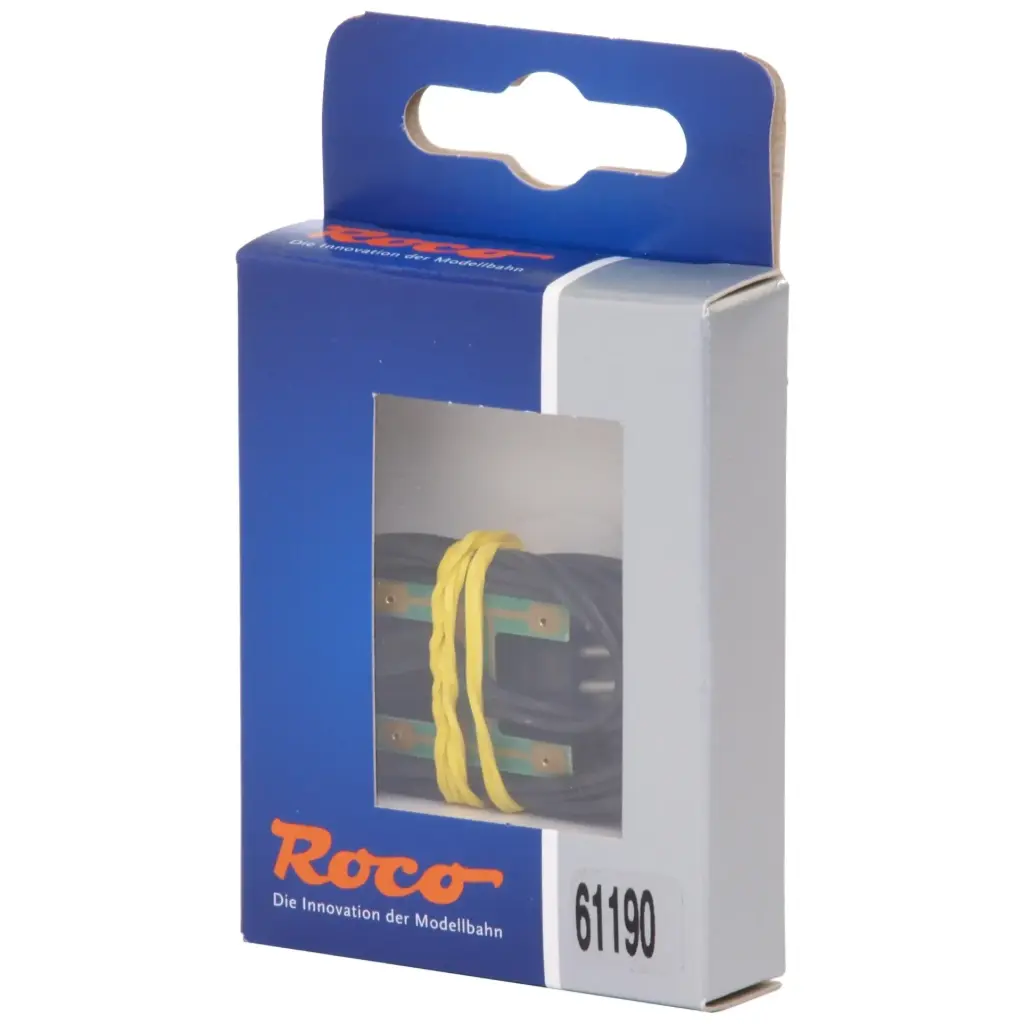 Roco 61190 H0 Seminuevo