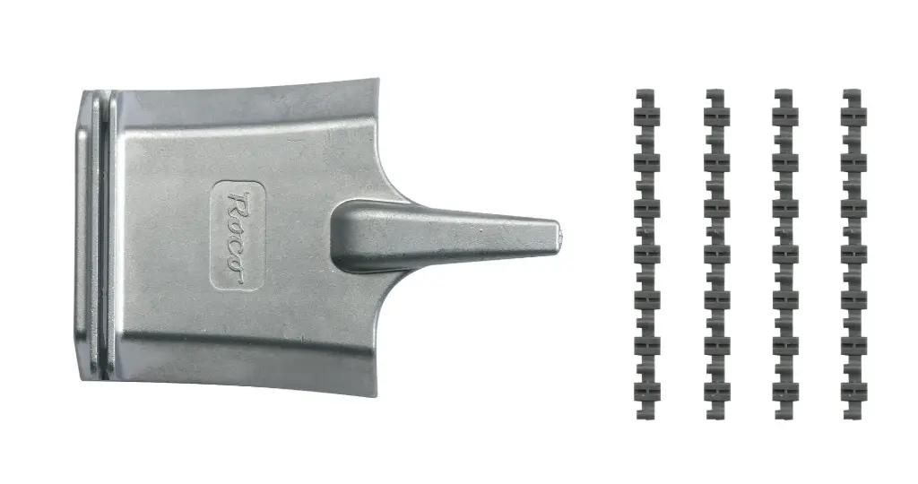 Roco 61192 H0 Seminuevo