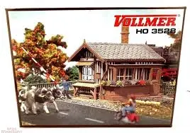 Vollmer 3528 H0. Nuevo