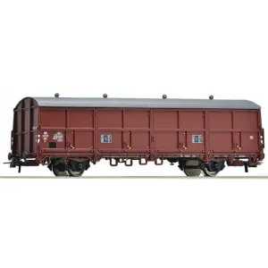 Roco 67324 H0 Seminuevo