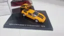 Norev Mercedes -Benz C111 Quadrirotor-1970 1/43