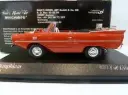 Minichamps Amphicar 1965 1/43 Seminuevo