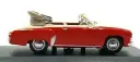 Minichamps Wartburg 311/2 Cabriolet 1959 1/43 Seminuevo